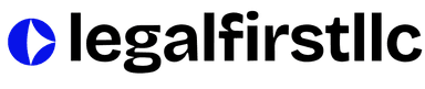 LegalFirst Logo